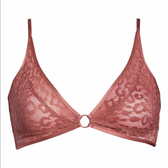 Free People Other - Free People | Toni Bralette NWT | Medium